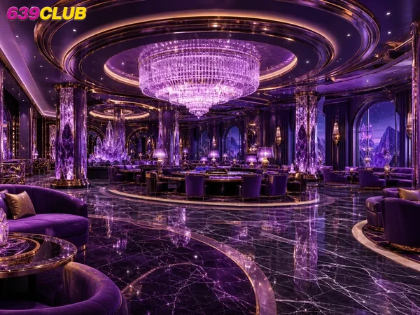 Virtual casino game categories and filters at 639CLUB